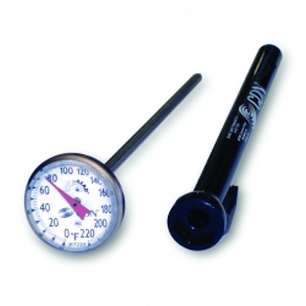 Thermometer Insta-Read Non-Digital