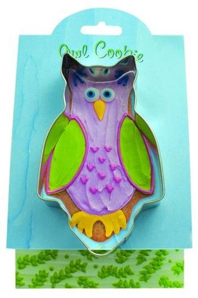 Owl Carded