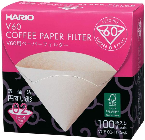 Paper Filter Misarashi 02