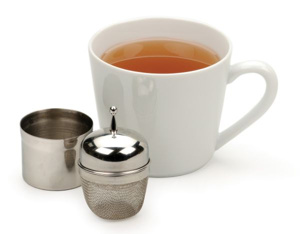 Tea Infuser, Floating