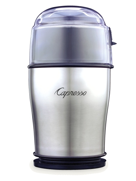 Capresso Cool Grind Pro