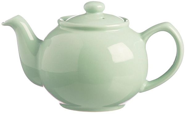 Teapot, 