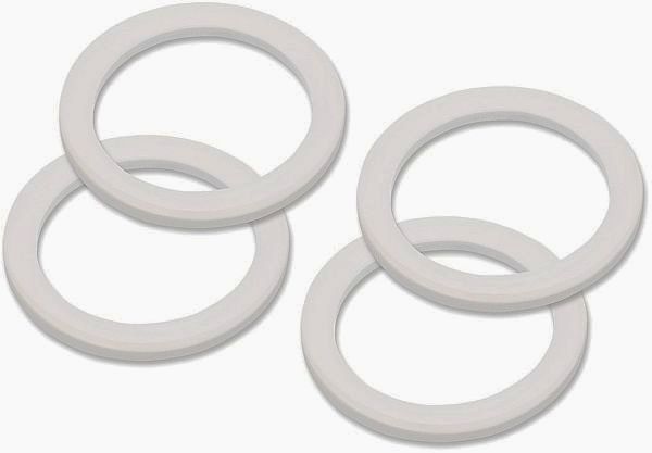 Espresso 3 Cup Replacement Gaskets