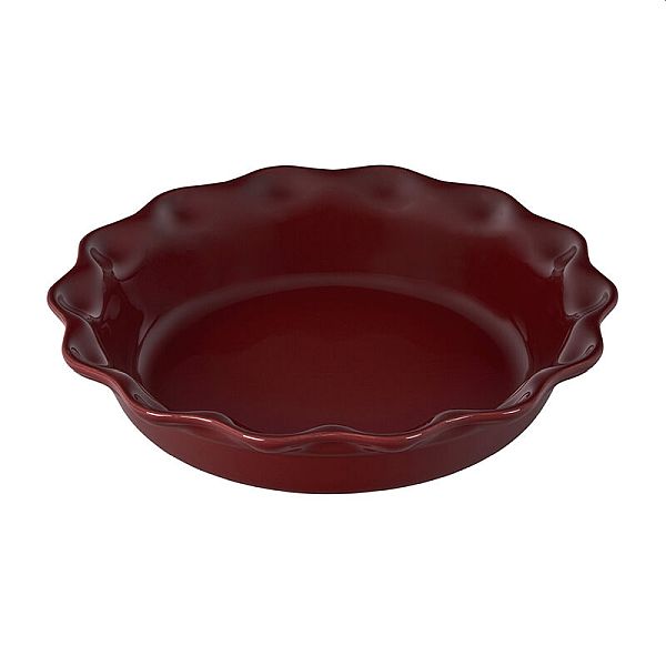 Heritage Pie Dish 9" Rhone