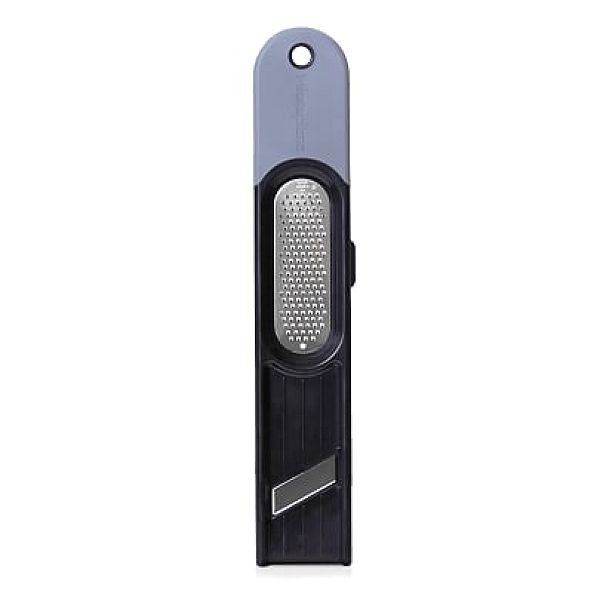 Ginger Grater 3-in-1 Tool