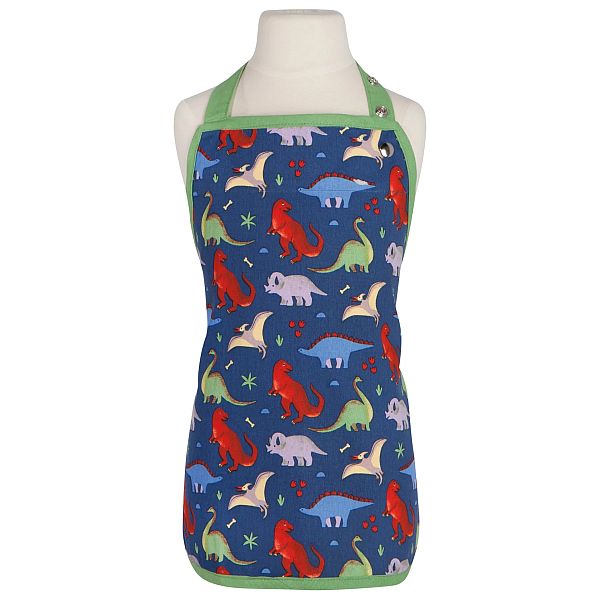 Apron, Kids Rawrsome