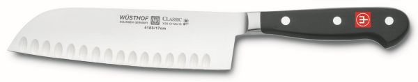 Santoku 7