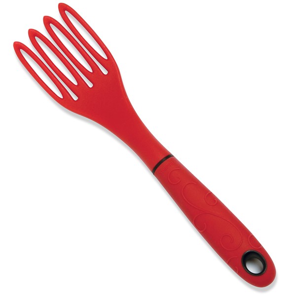 Whisk, Fiskie Fork