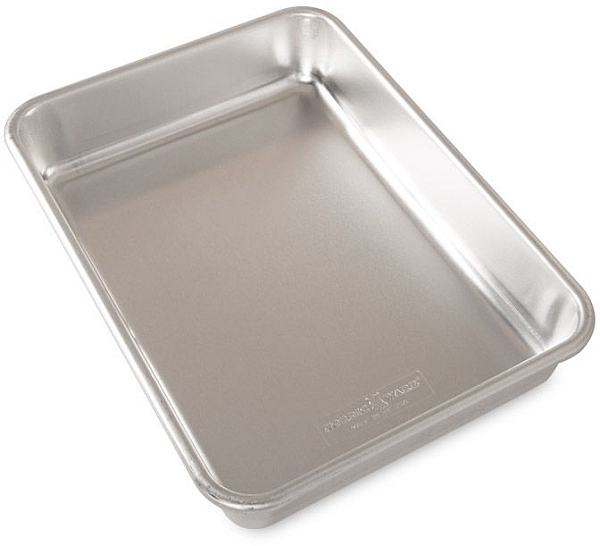 Naturals® Cake Pan, Rectangular 9"x13"