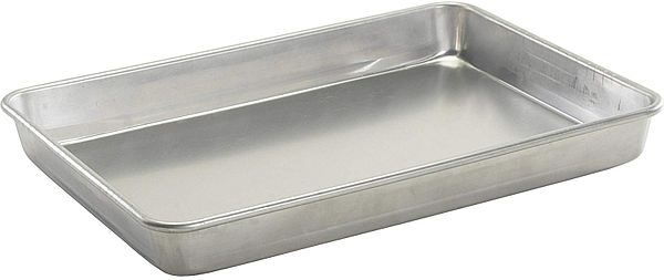 Naturals® Cake Pan, Rectangular High Sided