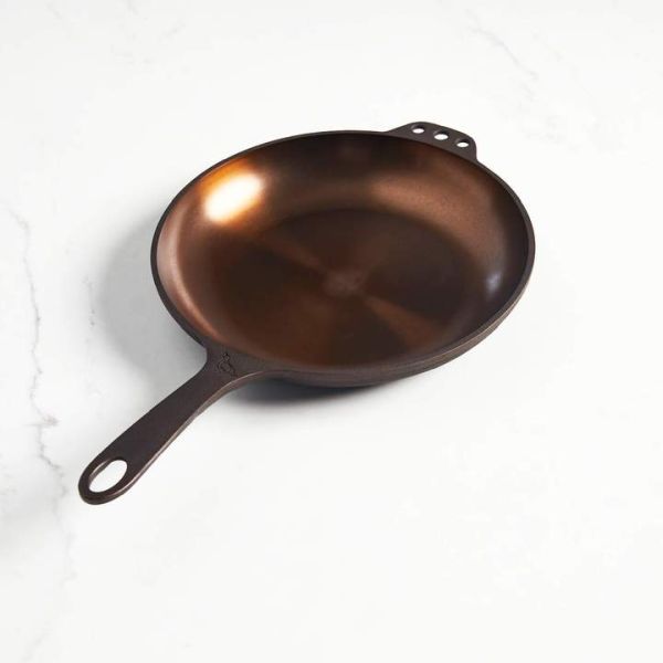 No. 10 Chef Skillet