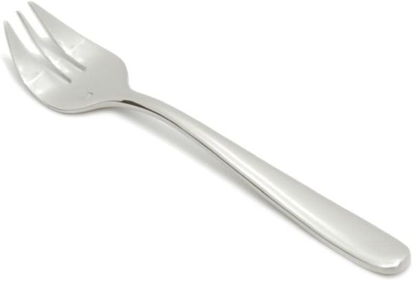 Flatware, Oyster Fork 5.1"