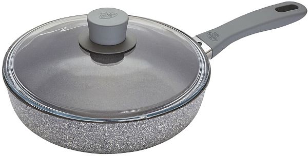 Ballarini Parma+ 2.6qt Nonstick Sauté Pan