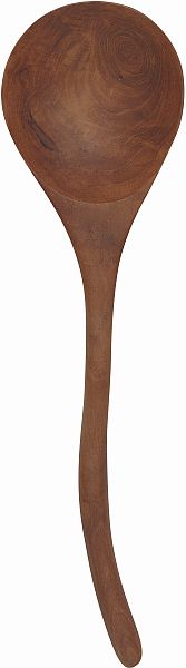 Teak Natural Spoon