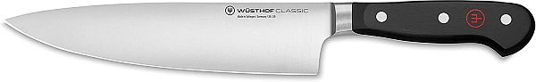 Chef 8" Demi-Bolster Classic