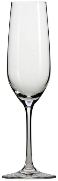 Stemware, Champagne Flute