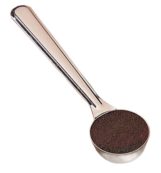 Measuring Spoon, 2 Tbsp Long Coffee Scoop