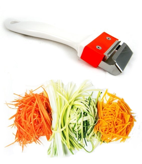 Julienne Slicer, Kinpira Peeler