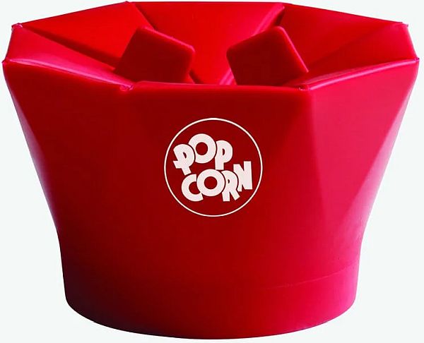 Popcorn Popper Silicone