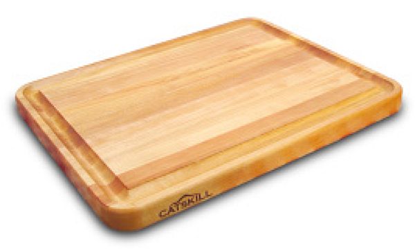 Edge Grain 30"x20"x1.5" Cutting Board