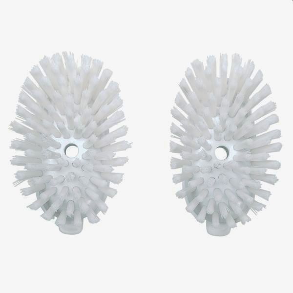 Dish Brush Refills, Soap Squirt