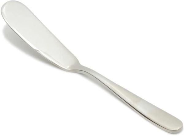 Flatware, Butter Spreader 6.1