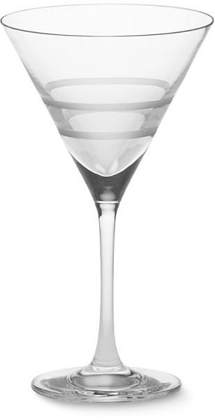 Stemware, Crafthouse Signature Martini