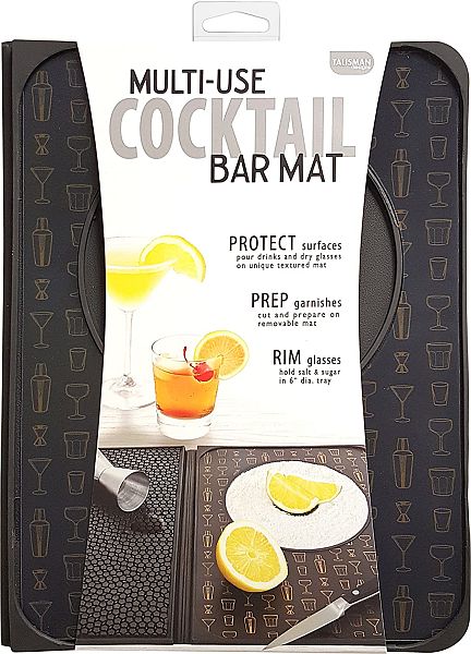 Bar Mat