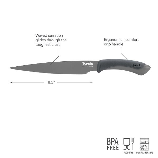 Slicing Knife, 8.5