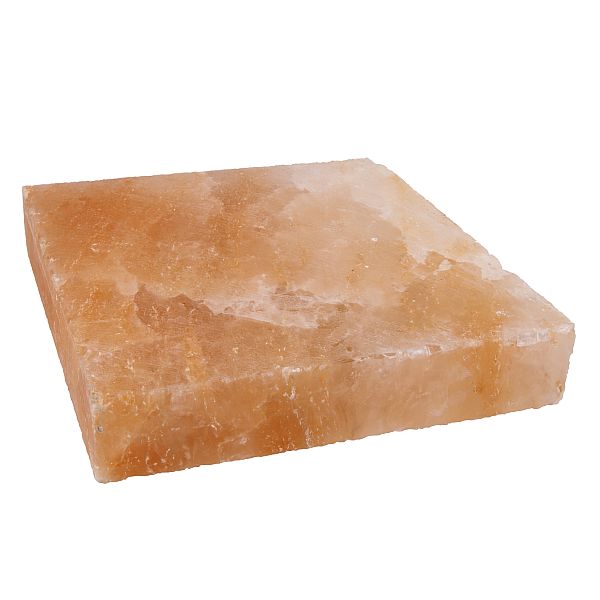 Grilling Slab Himalayan Salt 8x8