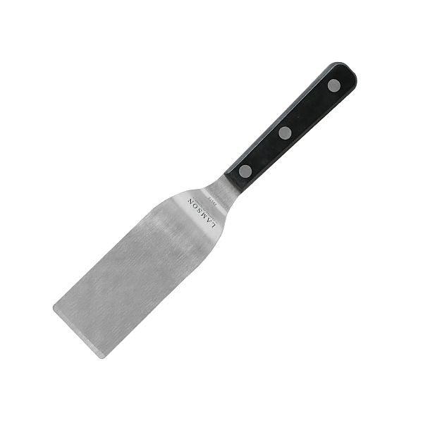 Turner Stiff 2
