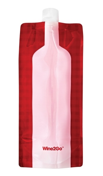 On-the-Go, Wine2 Go