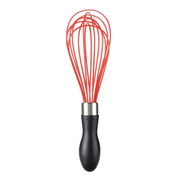 Whisk, 9" Silicone