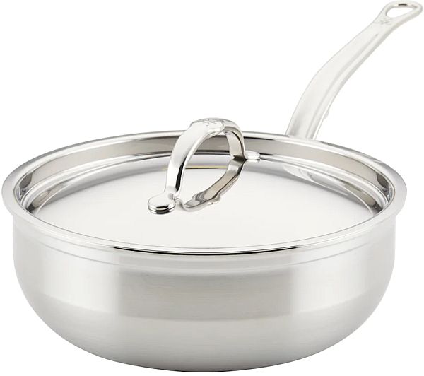 ProBond&reg; 3.5qt. Essential Pan W/Cover