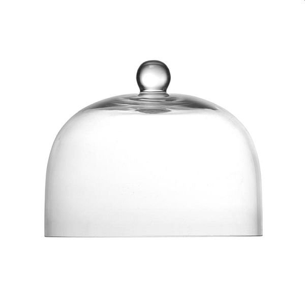 Small Glass Dome