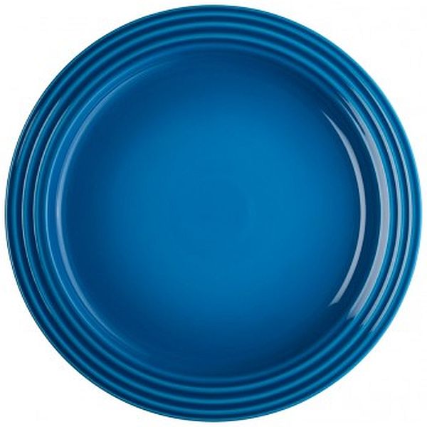 Dinner Plate 10.5", Marseille