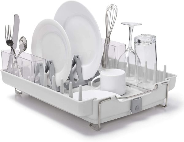 Dish Rack, Foldaway