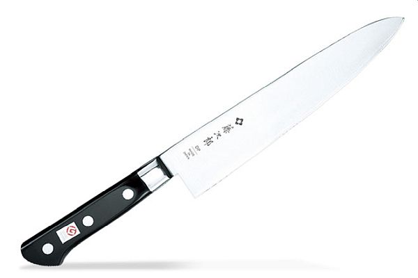 Tojiro 8.5" Chef "Gyuto" Knife