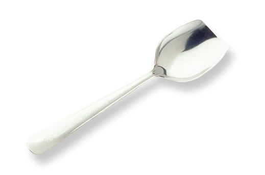 Blunt End Spoon 13