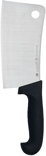 Pro  7" Meat Cleaver Heavy