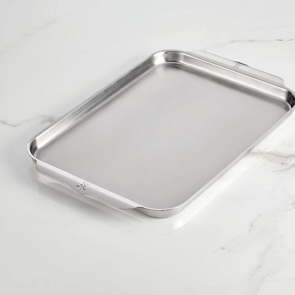 Tri Ply Half Sheet Pan