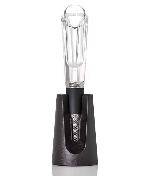 AdHoc Aerator Pourer