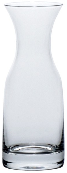 Barware, Wine Carafe 8 oz