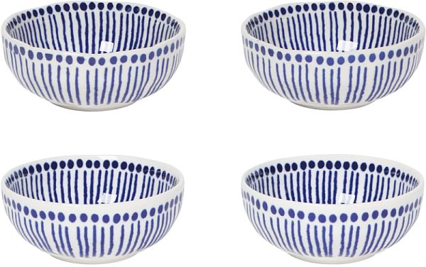 Pinch Bowl, 4 oz Sprout, Set of 4