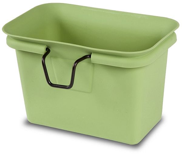 Scrap Happy Scrap Collector Green