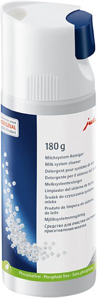Jura Milk System Cleaner mini tabs