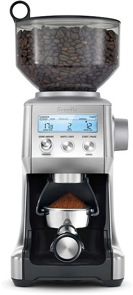 The Smart Grinder&trade; Pro