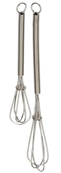 Whisks, Mini Set/2