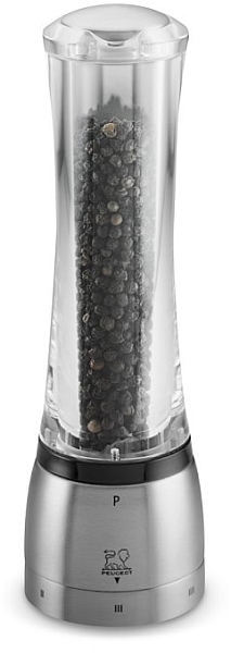 Daman Select Pepper Mill 8"