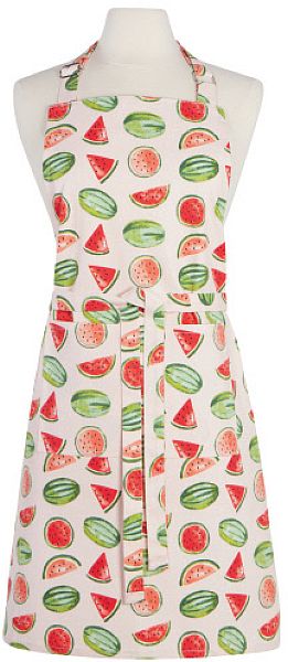 Apron, Chef Watermelon